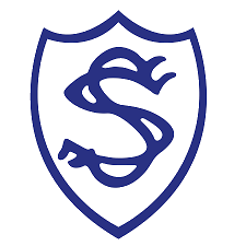The Shrubbery School logo